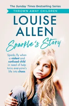 Sparkle's Story, Paperback/Louise Allen