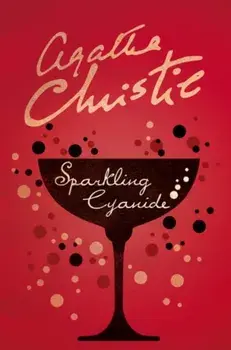 Sparkling Cyanide, Paperback/Agatha Christie