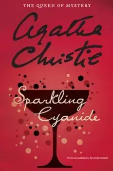 Sparkling Cyanide, Paperback/Agatha Christie