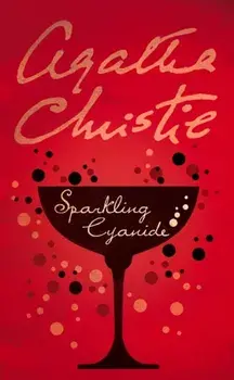 Sparkling Cyanide, Paperback/Agatha Christie