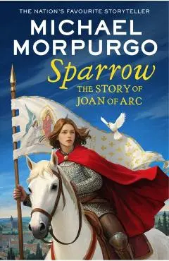 Sparrow - Michael Morpurgo