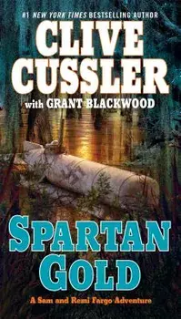 Spartan Gold/Clive Cussler