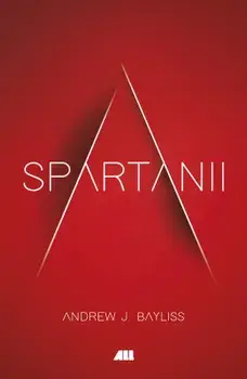Spartanii/Andrew J. Bayliss