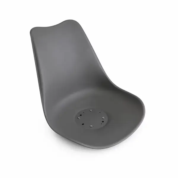 Spatar pentru scaun Sydney - culoare grey
