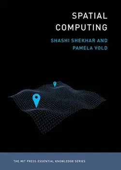 Spatial Computing, Paperback/Shashi Shekhar