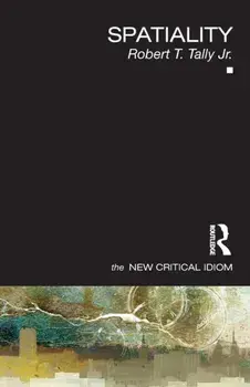 Spatiality, Paperback/***