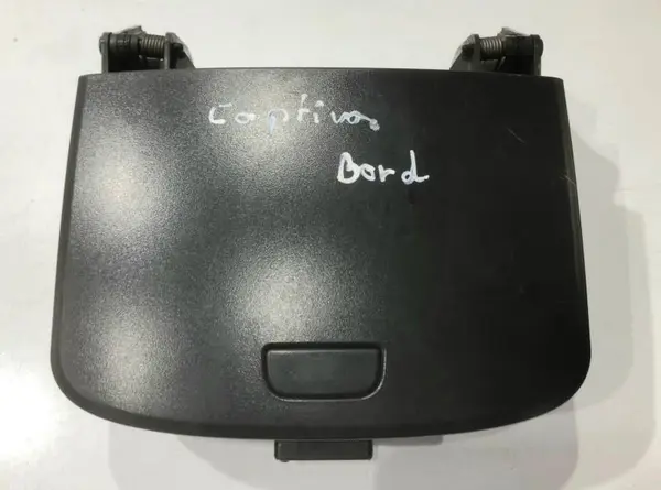Spatiu depozitare bord Chevrolet Captiva (2006-2010) [C100, C140]