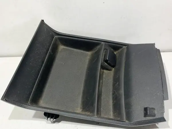 Spatiu depozitare consola centrala cu priza DS73-F045P04-DE Ford Mondeo (2014-2022) [MK5]