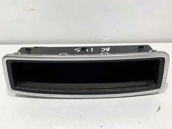 Spatiu depozitare consola spate 4G0863300 Audi A6 (2010-2018) [4G2, C7]