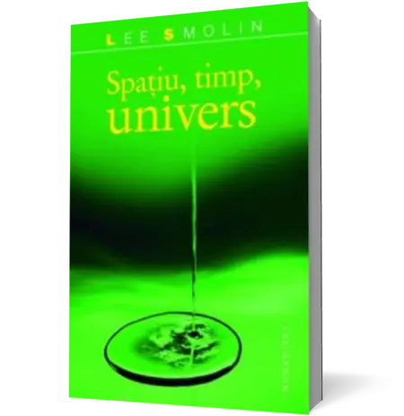 Spatiu, timp, univers