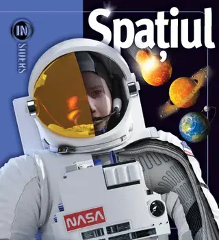 Spatiul/Alan Dyer