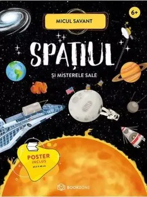 Spatiul si misterele sale