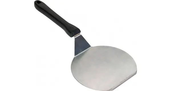 Spatula din inox pentru pizza 20 x 17 cm Camp Chef CC-SPPZ