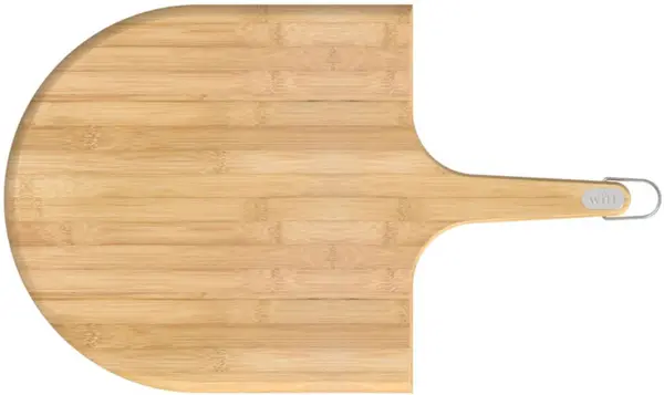 Spatulă din lemn pentru pizza Witt Pizza - 36.6 x 57.5 cm