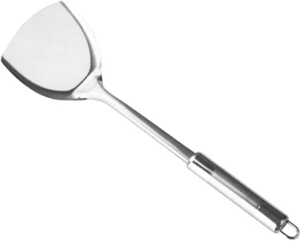 Spatula pentru bucatarie,inox,31 cm