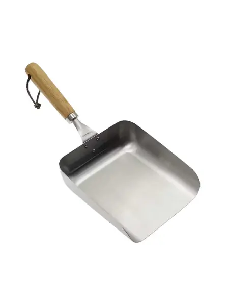 Spatula pentru fructe de mare si legume Bbq Accy