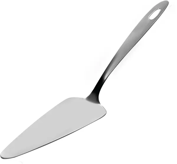 Spatulă pentru tort Horecano - Lara, mică