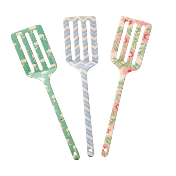 Spatula - Shine Print - mai multe modele | Rice by Rice