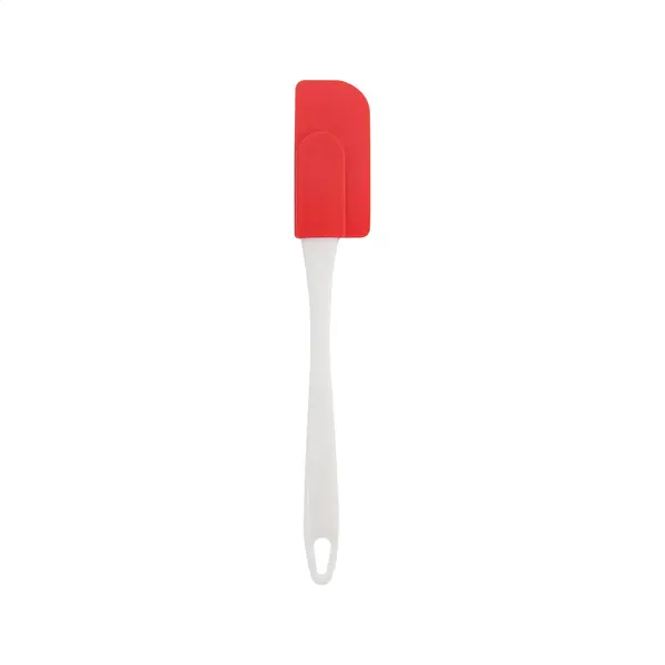 Spatupa spatulă bucătărie - roșu