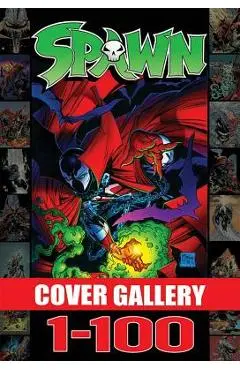 Spawn Cover Gallery Volume 1 - Various