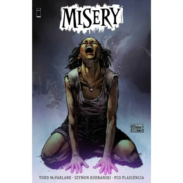 Spawn Misery TP