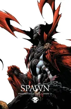 Spawn Origins Volume 13, Hardback/David Hine