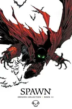 Spawn Origins Volume 14, Hardback/Todd McFarlane