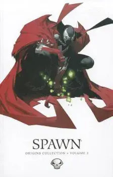 Spawn: Origins Volume 2, Paperback/Todd McFarlane