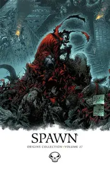 Spawn Origins, Volume 27, Paperback/Todd McFarlane