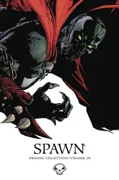 Spawn Origins Volume 28, Paperback/David Hine