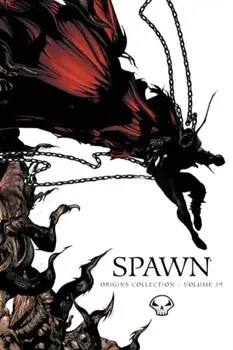 Spawn Origins Volume 29, Paperback/Todd McFarlane