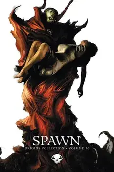 Spawn Origins Volume 30, Paperback/David Hine