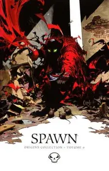 Spawn: Origins Volume 6, Paperback/Todd McFarlane