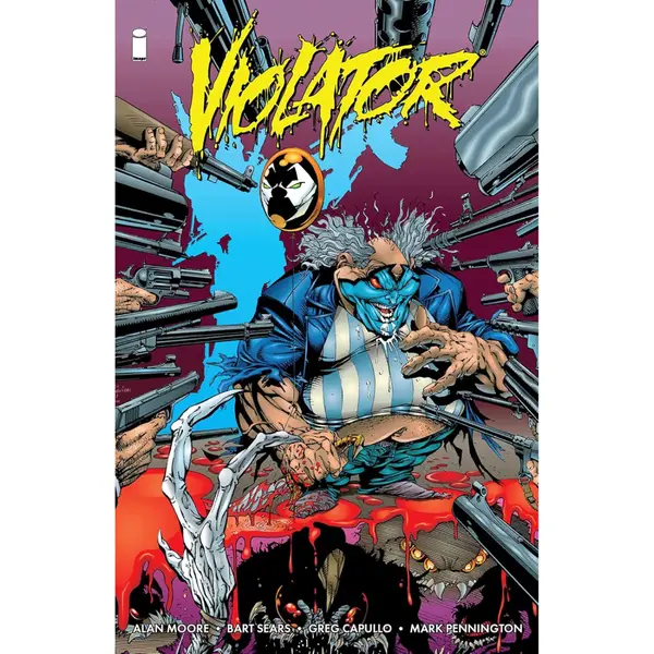 Spawn Violator TP