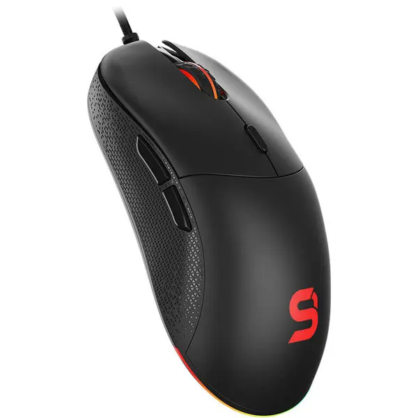 SPC Gear Mouse Gaming SPC Gear GEM Plus