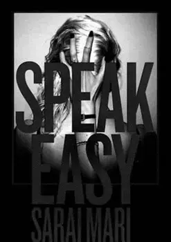 Speak Easy, Hardback/***