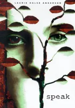 Speak, Hardcover/Laurie Halse Anderson