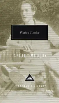 Speak, Memory, Hardback/Vladimir Nabokov