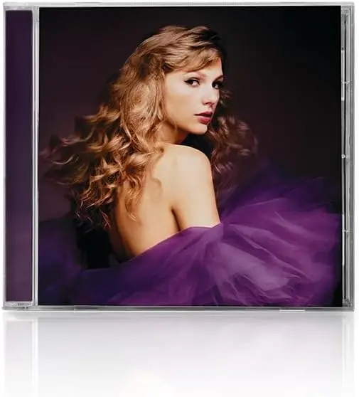 Speak Now (Taylor's Version) | Taylor Swift