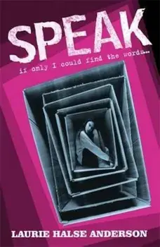 Speak, Paperback/Laurie Halse-Anderson
