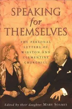 Speaking For Themselves, Paperback/Mary Soames