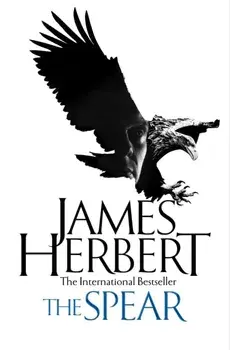 Spear, Paperback/James Herbert