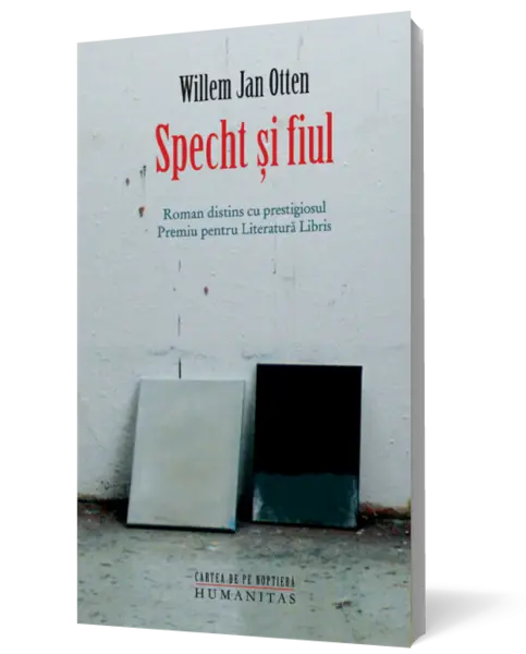 Specht si fiul
