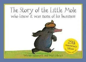 Special 25th Anniversary Edition: The Story of the Little Mo, Paperback/Werner Holzwarth