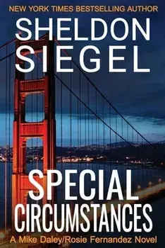 Special Circumstances, Paperback/Sheldon Siegel