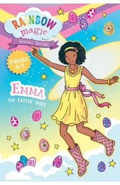 Special Edition: Emma the Easter Fairy - Daisy Meadows