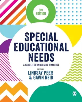 Special Educational Needs. A Guide for Inclusive Practice, Paperback/***