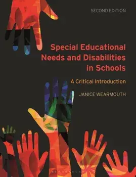 Special Educational Needs and Disabilities in Schools. A Critical Introduction, 2 ed, Paperback/***