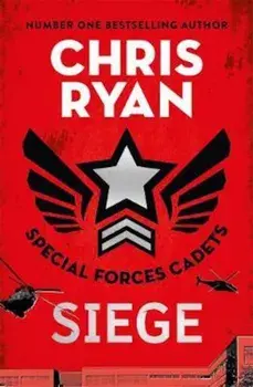 Special Forces Cadets 1: Siege, Paperback/Chris Ryan