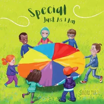 Special Just As I Am, Paperback/Sandra Marji